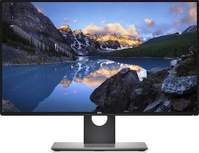 Περισσότερες πληροφορίες για "DELL UltraSharp U2718Q (27"/4K Ultra HD)"