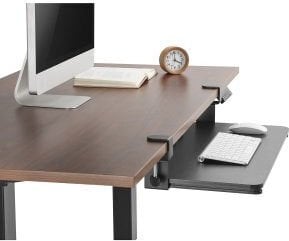 Περισσότερες πληροφορίες για "Maclean Energy Desk Mounted Stand (MC-839)"