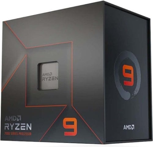 Περισσότερες πληροφορίες για "Ryzen 7900x"