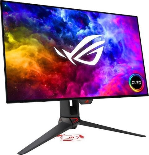 Περισσότερες πληροφορίες για "Asus PG27AQDM"