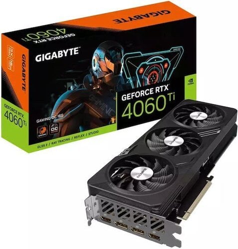 Περισσότερες πληροφορίες για "HP Z600 Workstation  + RTX 4060ti 16GB  Geforce OC"