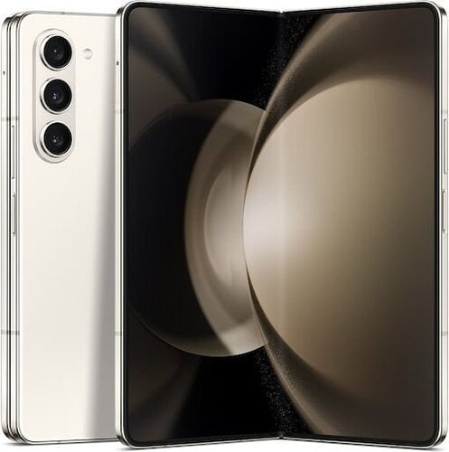 Περισσότερες πληροφορίες για "Samsung Galaxy Z Fold 5 256GB"