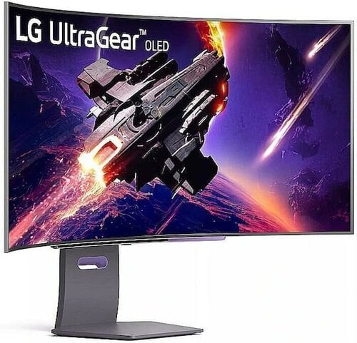 Περισσότερες πληροφορίες για "LG 45GS95QE-B OLED EYKAIPIA!!!!!"