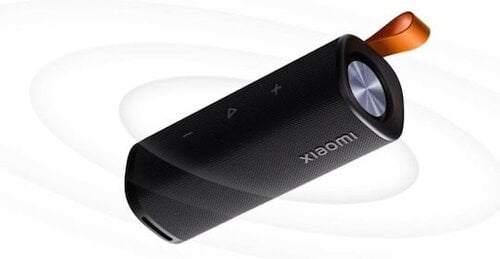 Περισσότερες πληροφορίες για "Xiaomi Sound Outdoor"
