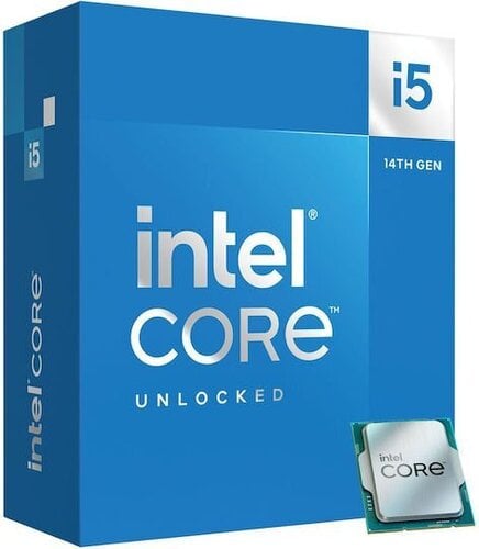 Περισσότερες πληροφορίες για "Intel Core i5-14400 (Box)"