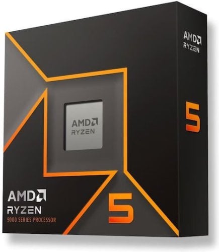 Περισσότερες πληροφορίες για "AMD Ryzen 5 9600X"