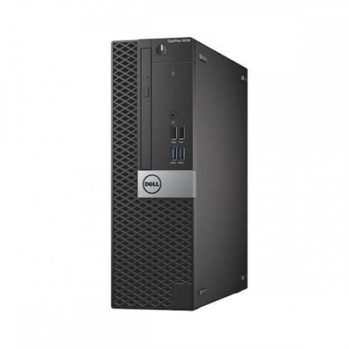 Περισσότερες πληροφορίες για "OptiPlex 5050 Small Form Factor ( i5-7500, 16gb Ram, 256 Kingston nvme SSD, Windows 10 Pro)"