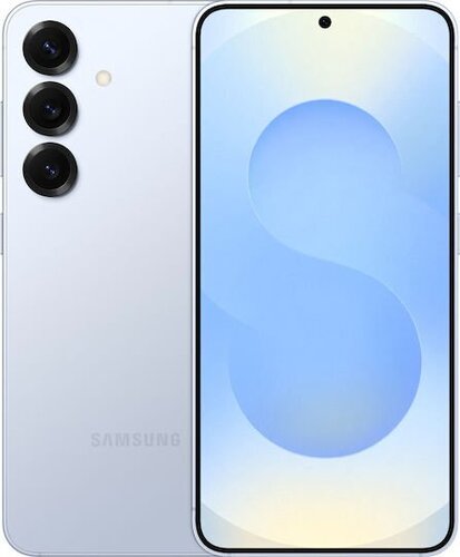 Περισσότερες πληροφορίες για "SAMSUNG S25 256GB ICY BLUE"