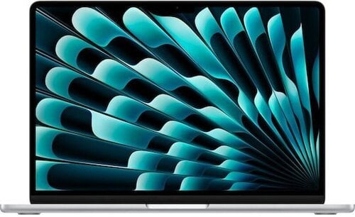 Περισσότερες πληροφορίες για "Πωλείται Apple MacBook Air 13.6" IPS Retina Display (M4-10‑core/16GB/256GB SSD/8-Core GPU) Silver GR"
