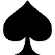 Ten Of Spades