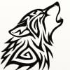 direwolf