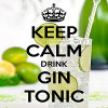 GinTonic