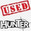 UsedHunter